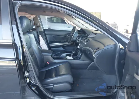 2010 Honda Accord 2.4 Ex-L из США, поврежденный, VIN 1HGCP2F81AA180619